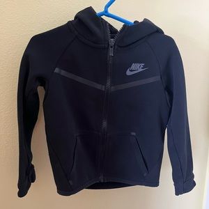 Nike toddler size 3T jacket